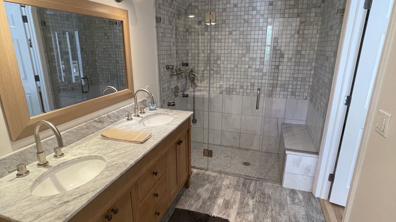 Photo of Bathroom in Montauk
