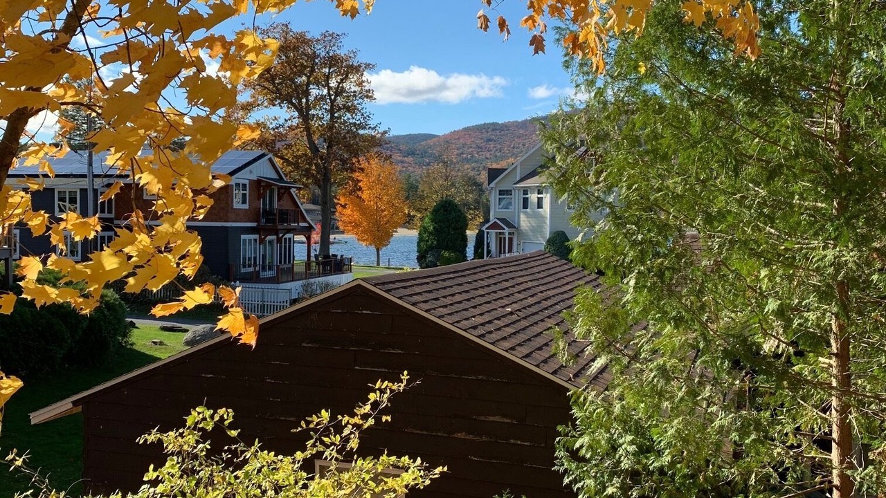 Photo of Outdoor in Lake George