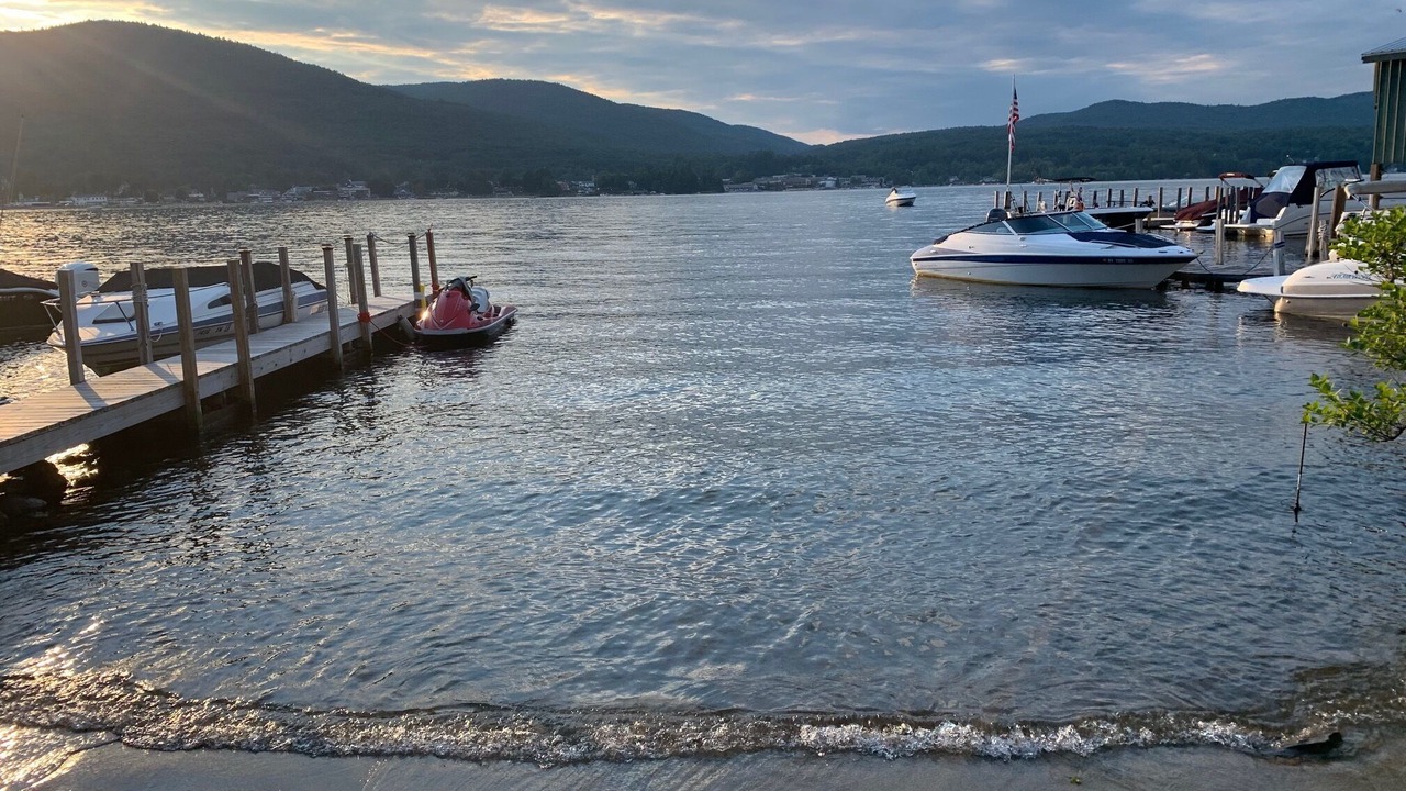 Photo of Others in Lake George