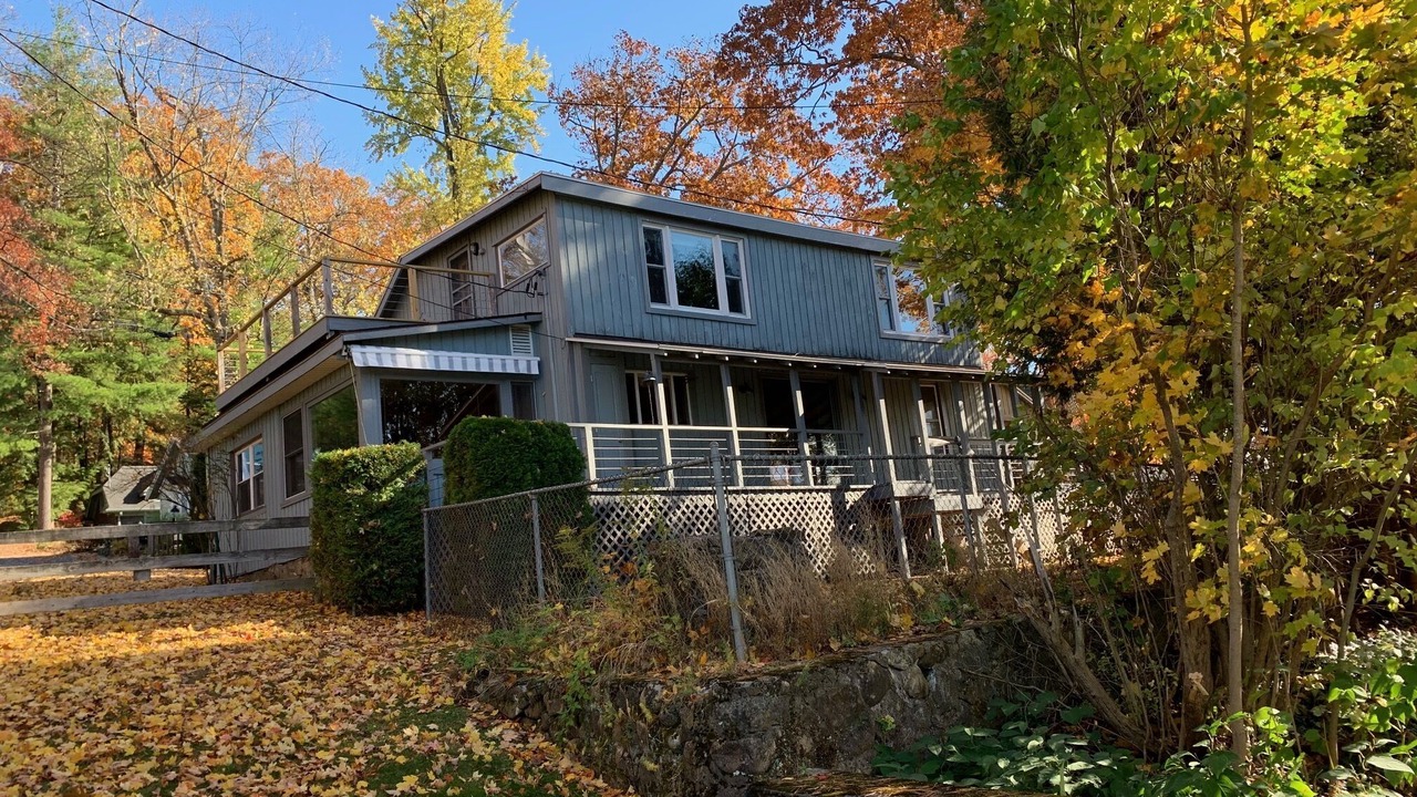 Photo of Outdoor in Lake George