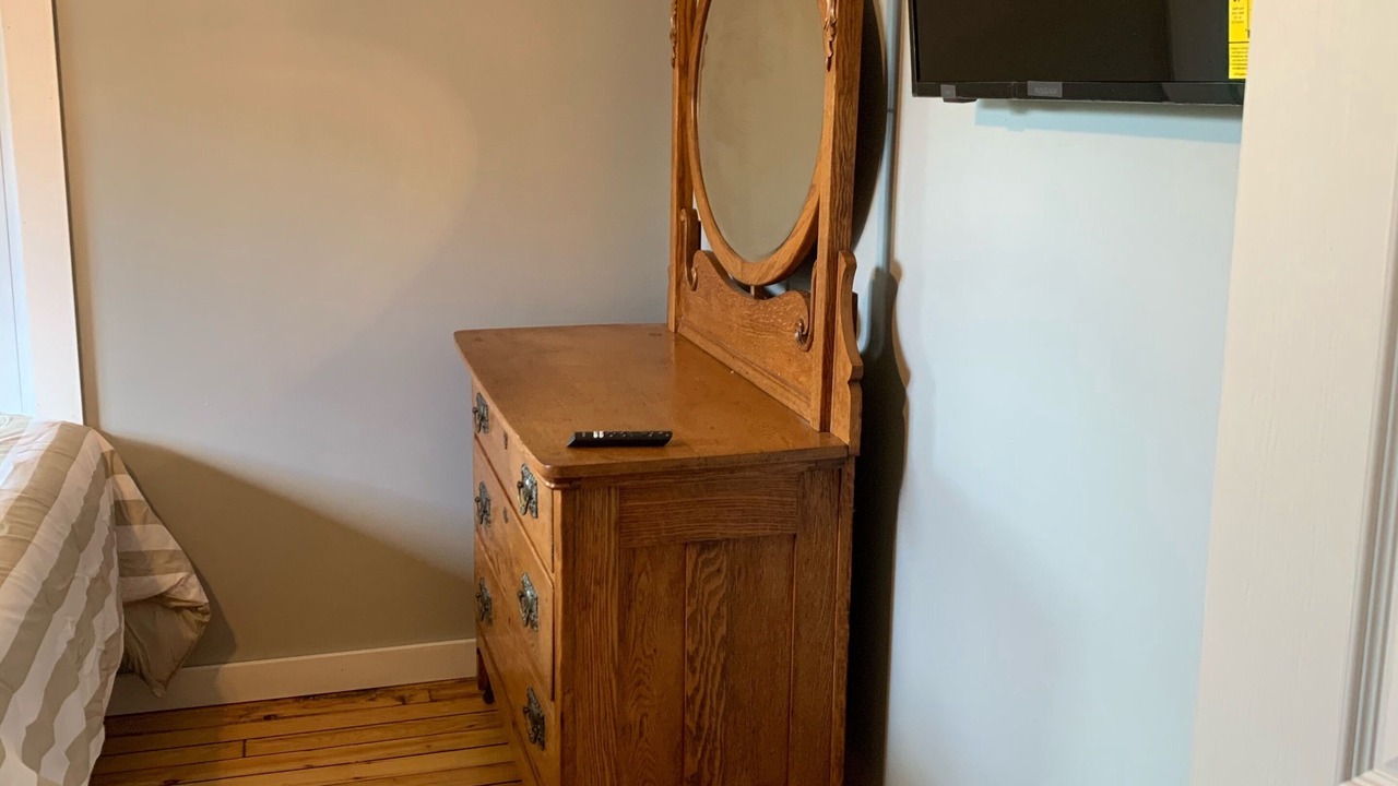 Photo of Bedroom in Lake George