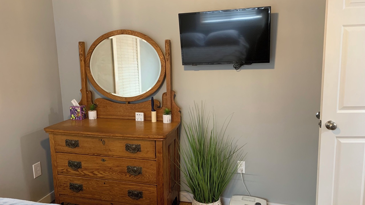 Photo of Bedroom in Lake George