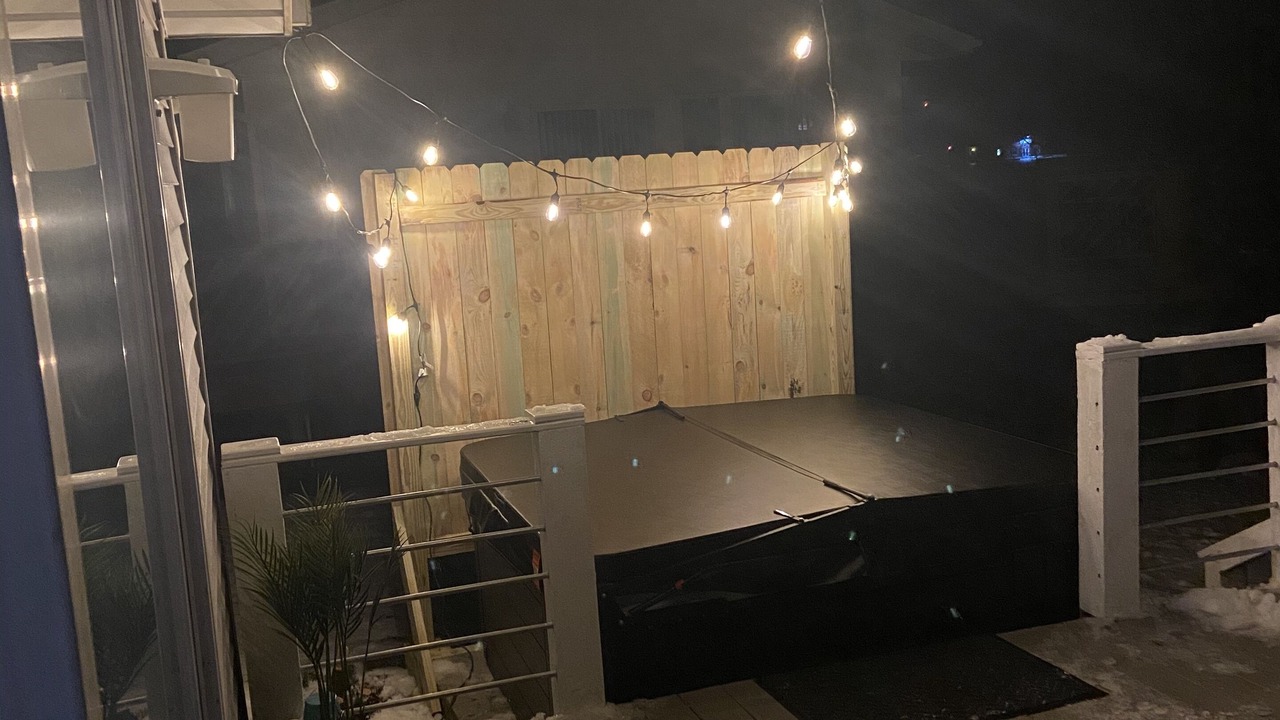 Photo of Patio Balcony in Plainwell