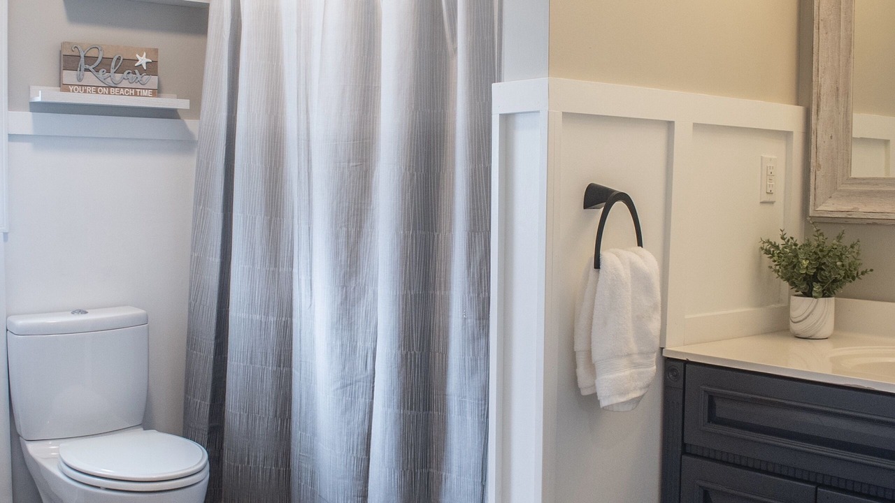 Photo of Bathroom in Plainwell