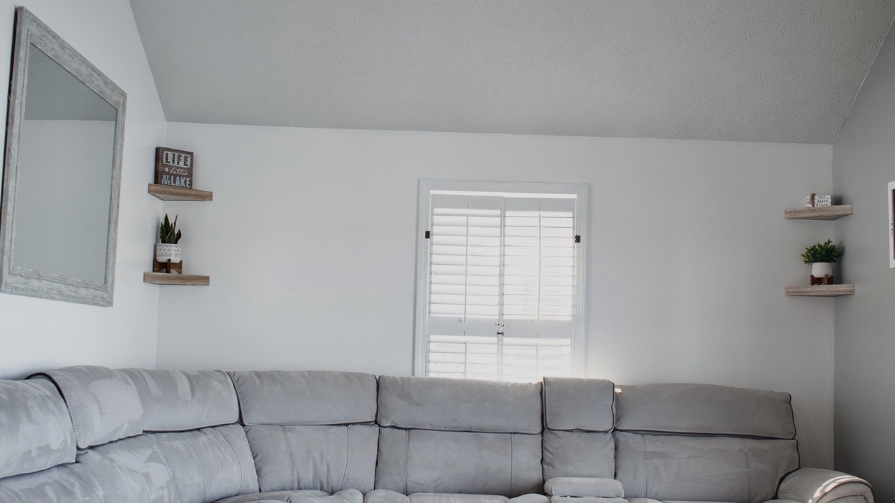 Photo of Livingroom in Plainwell