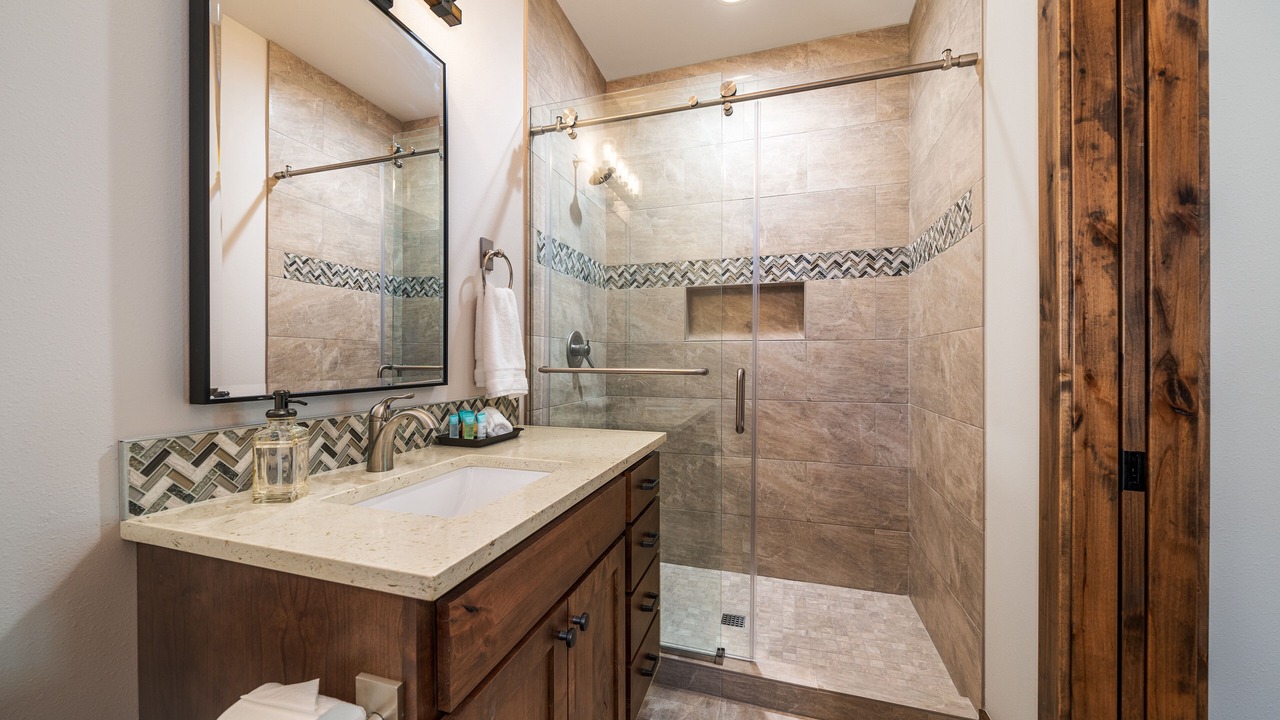 Photo of Bathroom in Cle Elum