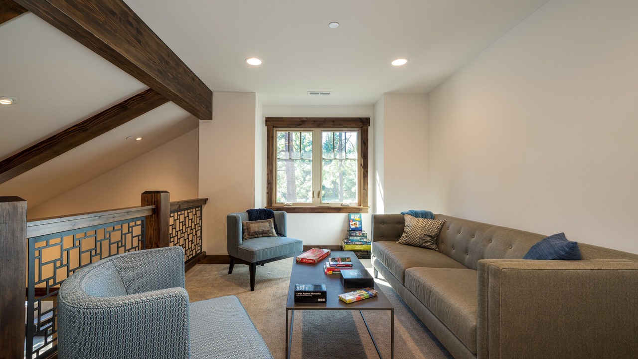 Photo of Livingroom in Cle Elum