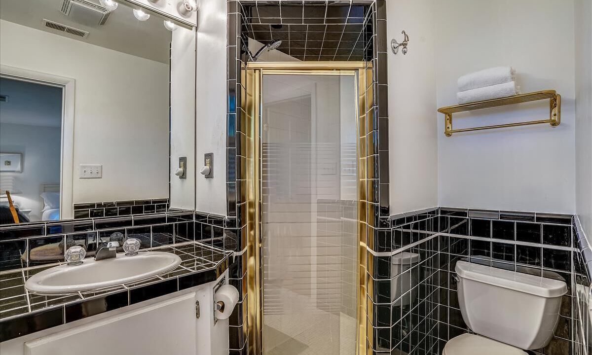 Photo of Bathroom in Unionville