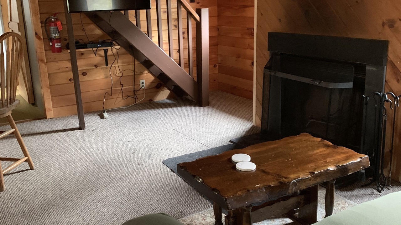 Photo of Livingroom in Chestertown