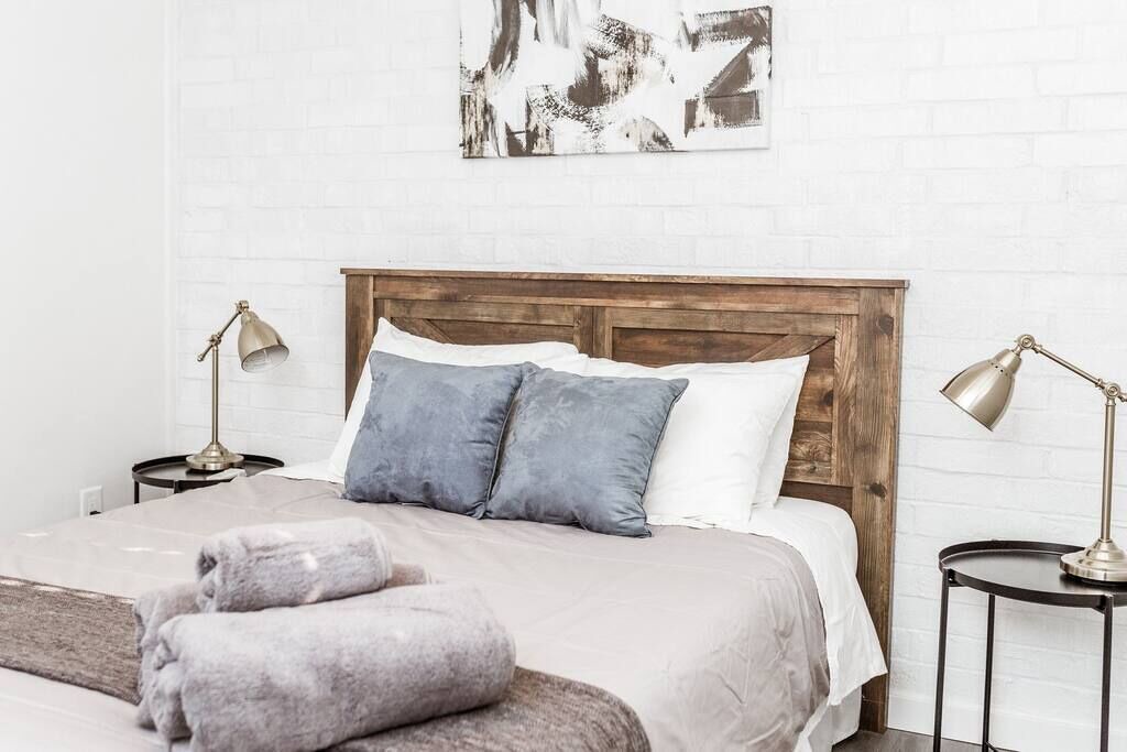 Photo of Bedroom in University District