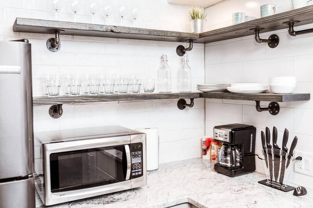 Photo of Kitchen in University District