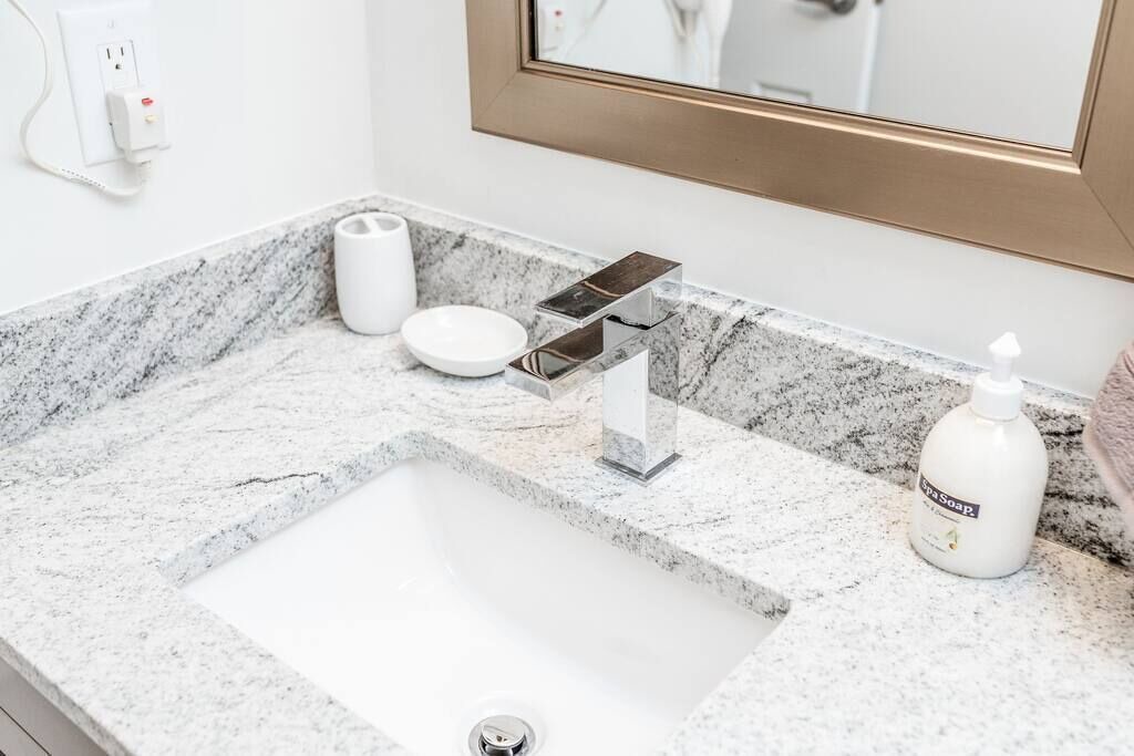 Photo of Bathroom in University District