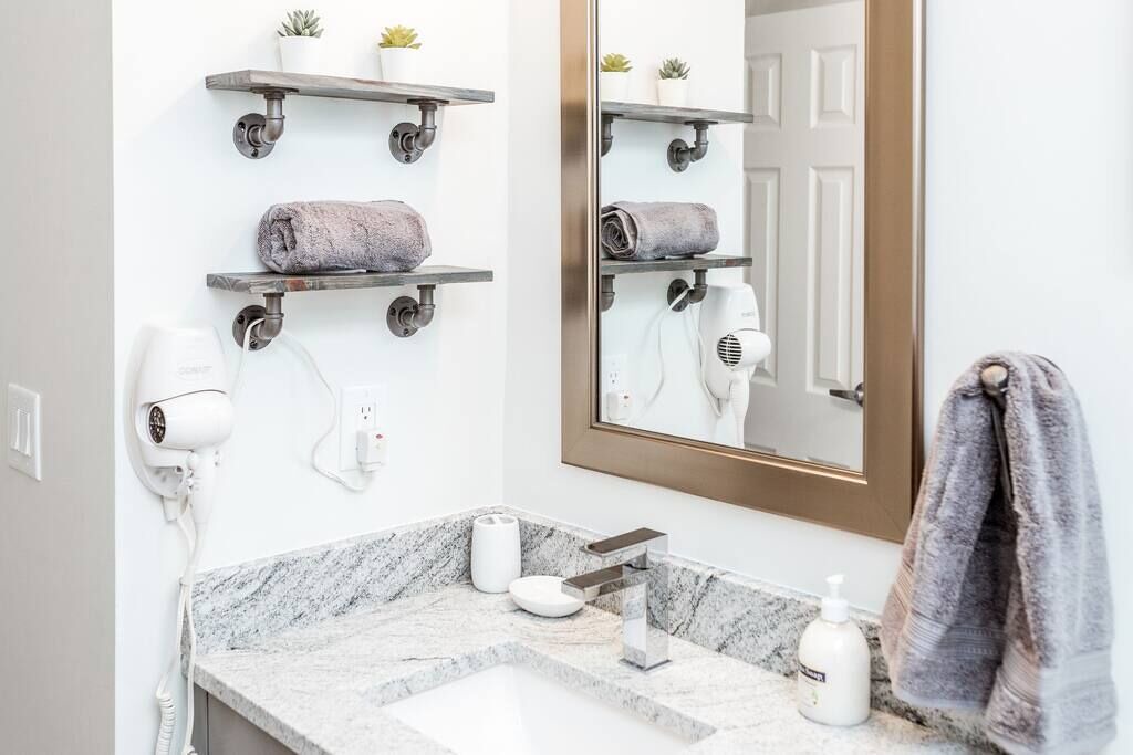Photo of Bathroom in University District