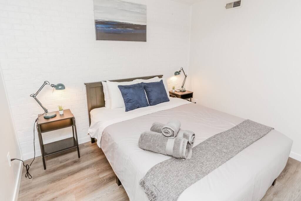 Photo of Bedroom in Columbus