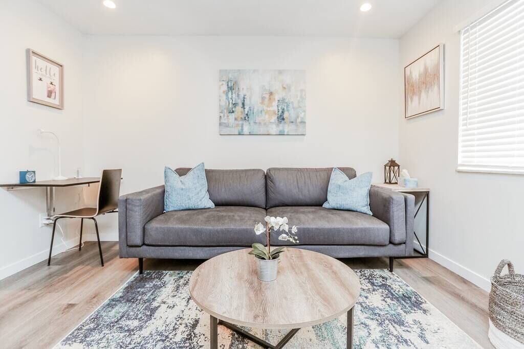 Photo of Livingroom in Columbus