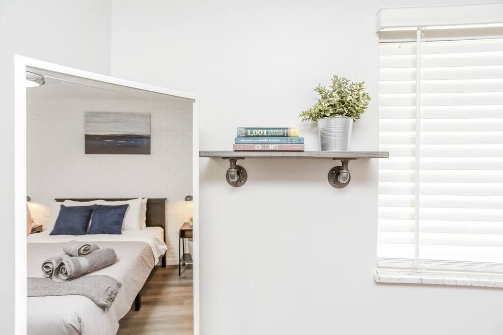 Photo of Bedroom in Columbus
