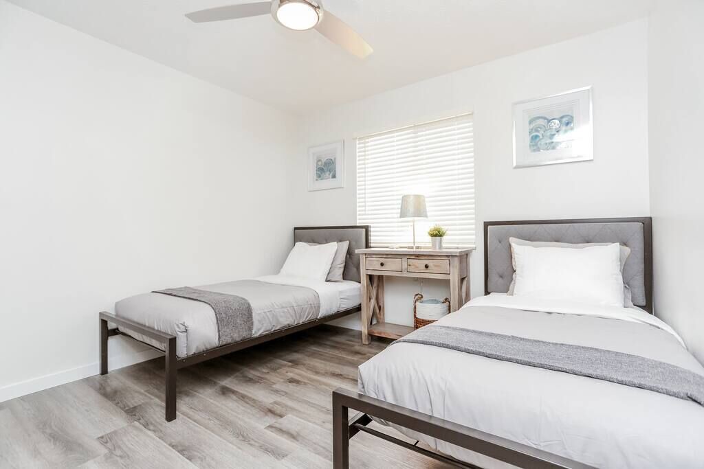 Photo of Bedroom in Columbus