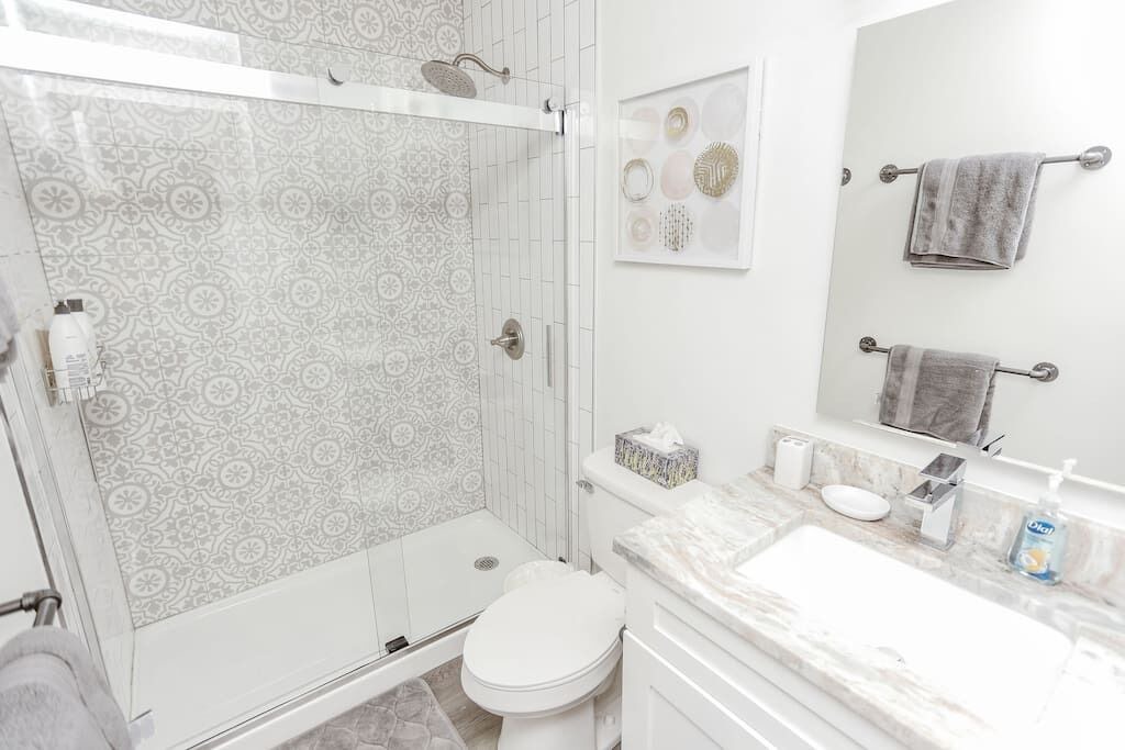 Photo of Bathroom in Columbus