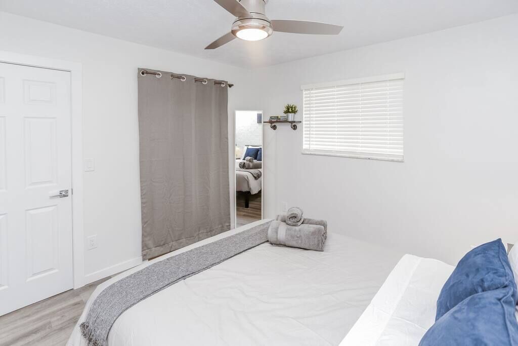 Photo of Bedroom in Columbus