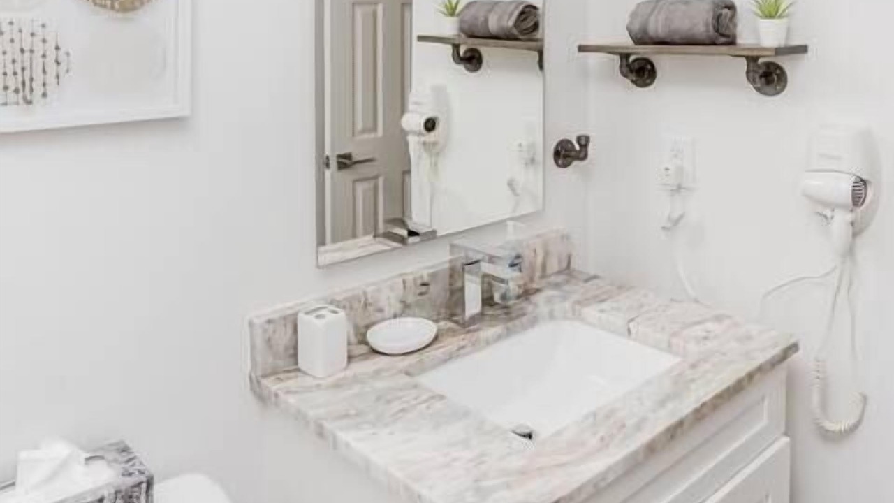 Photo of Bathroom in Columbus