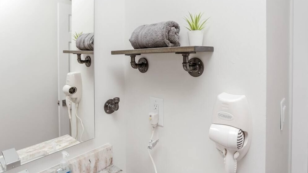 Photo of Bathroom in Columbus