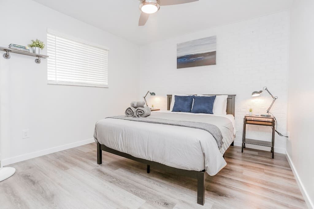Photo of Bedroom in Columbus