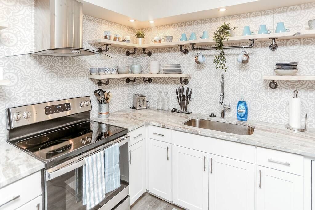 Photo of Kitchen in Columbus