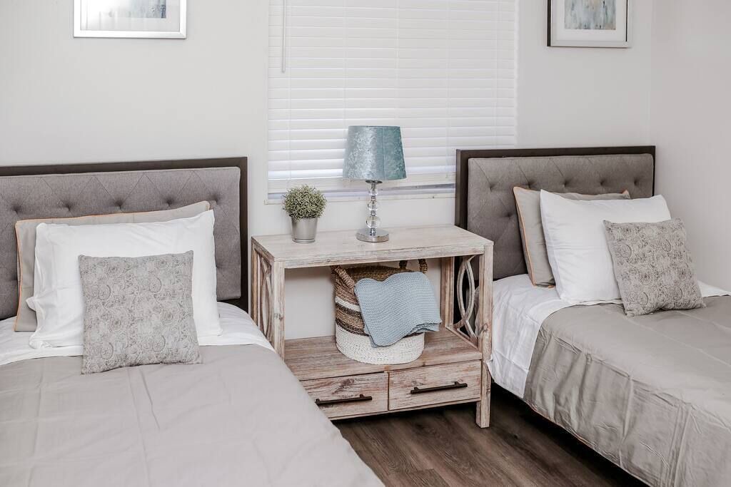 Photo of Bedroom in University District