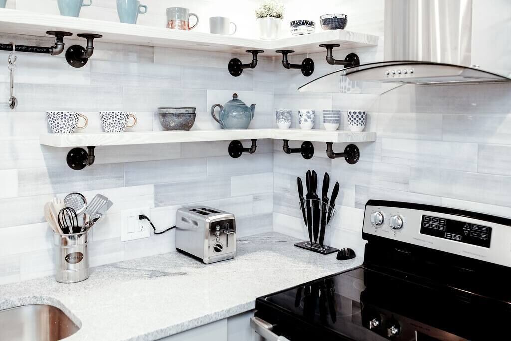 Photo of Kitchen in University District