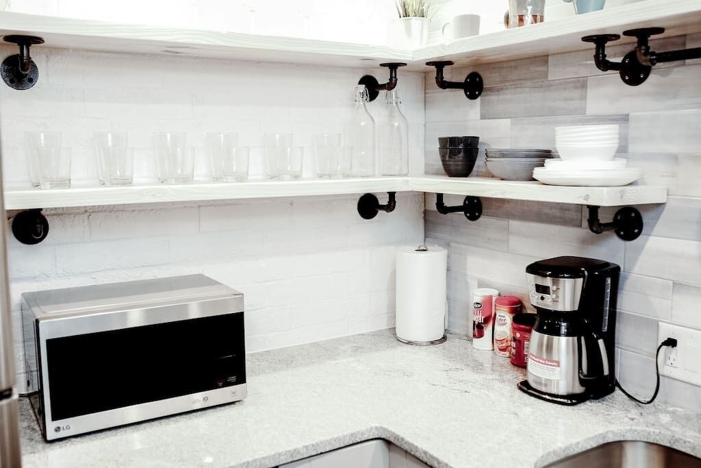 Photo of Kitchen in University District