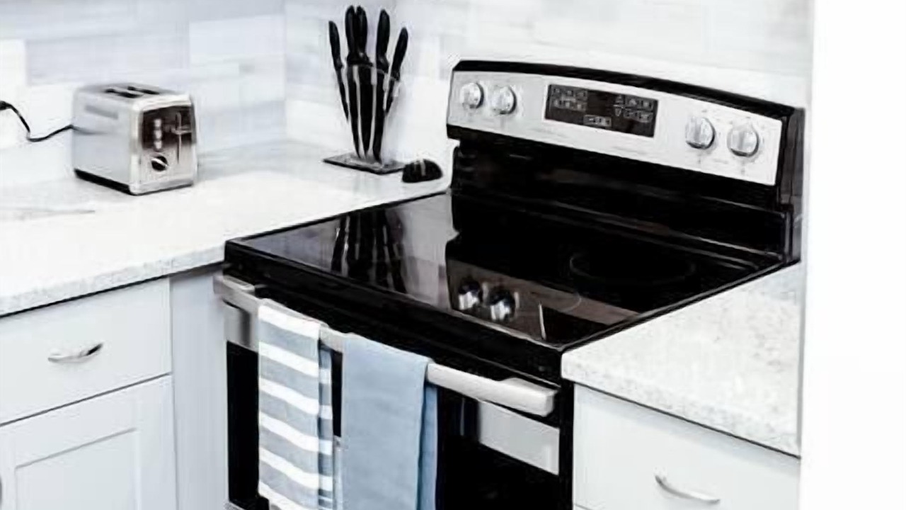 Photo of Kitchen in University District