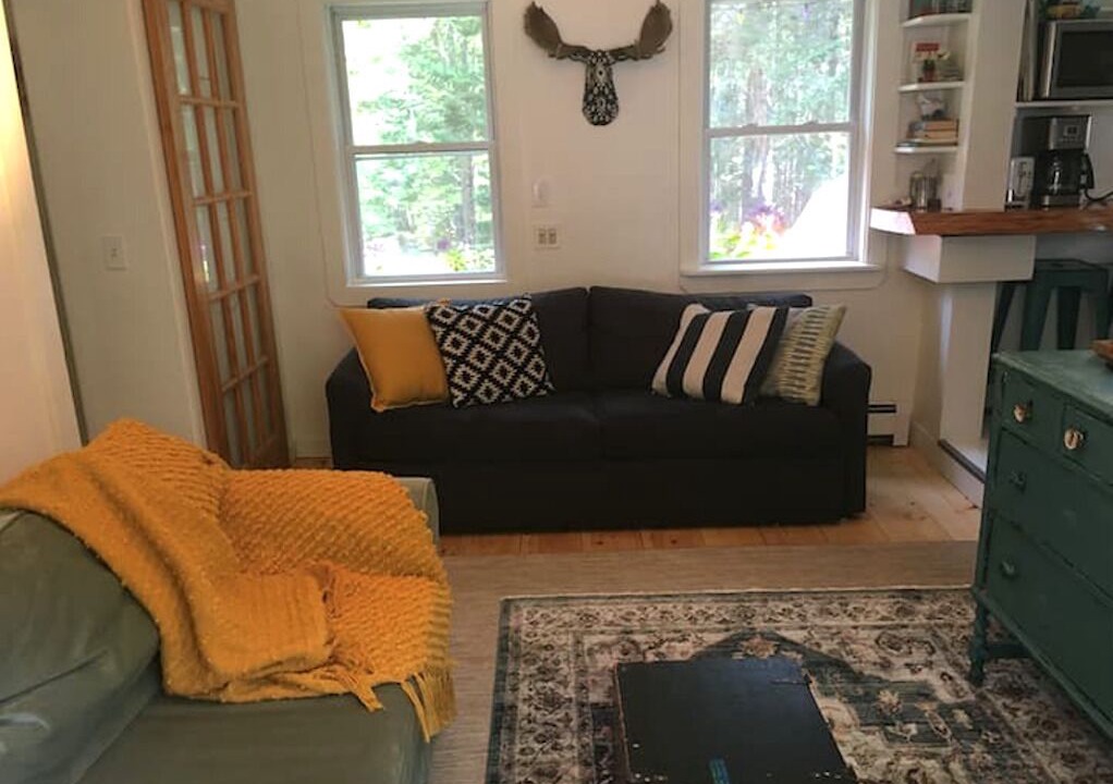 Photo of Bedroom in Manset