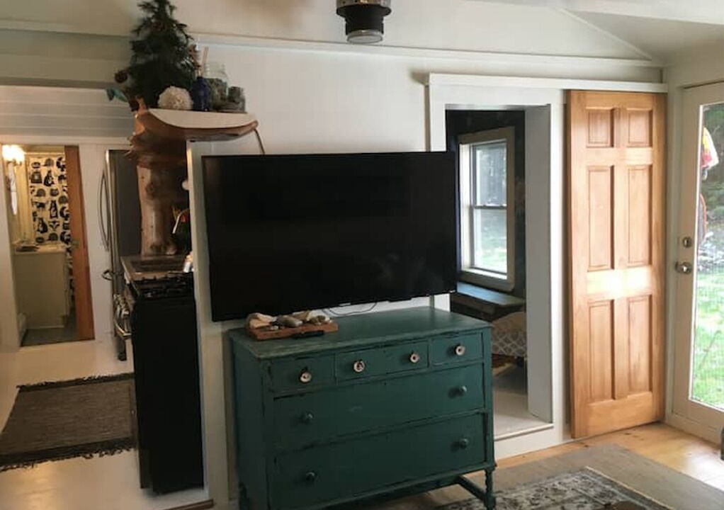 Photo of Bathroom in Manset