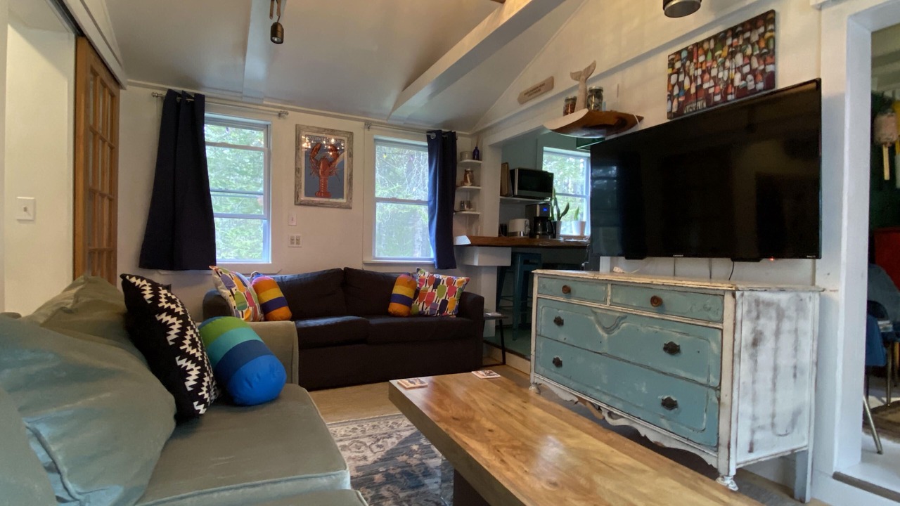 Photo of Bedroom in Manset