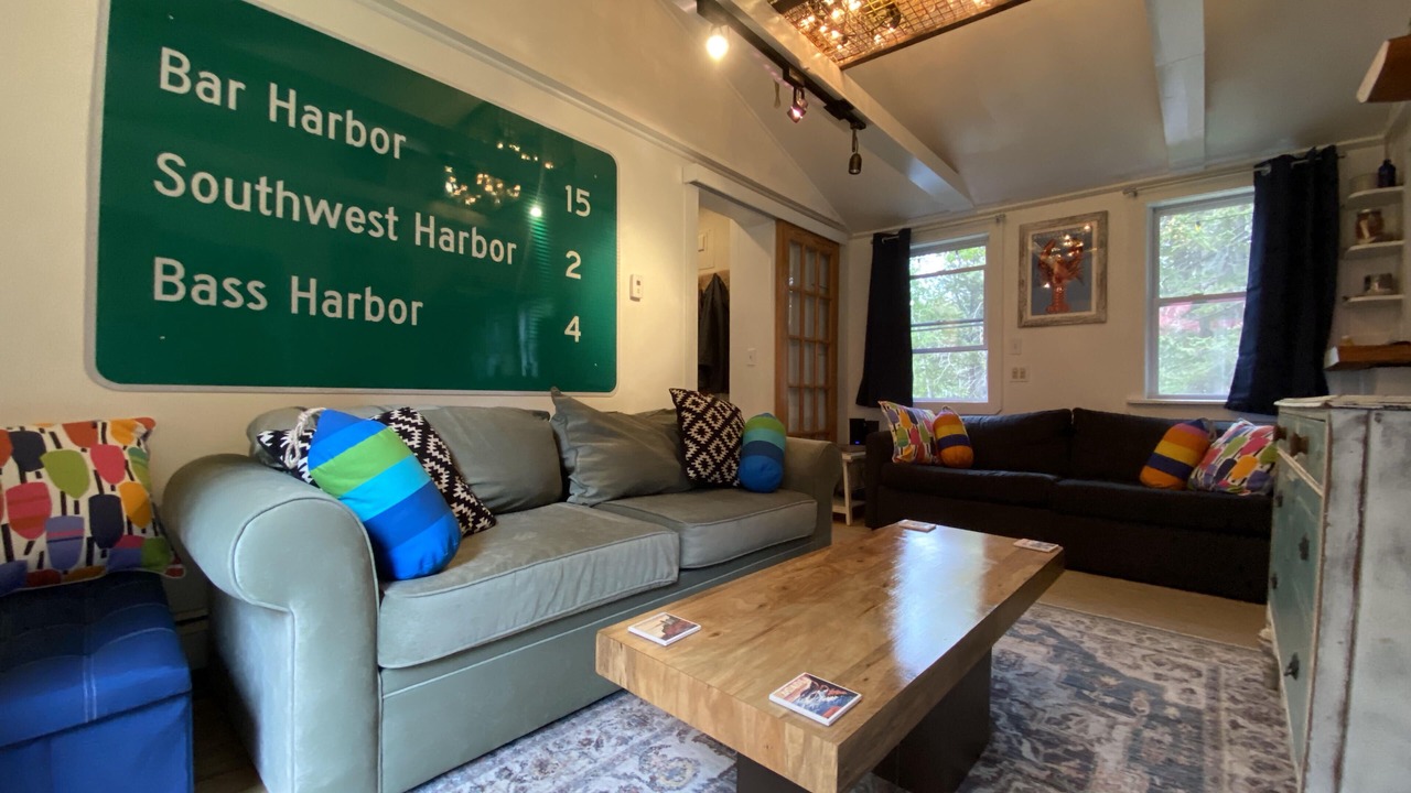 Photo of Bedroom in Manset