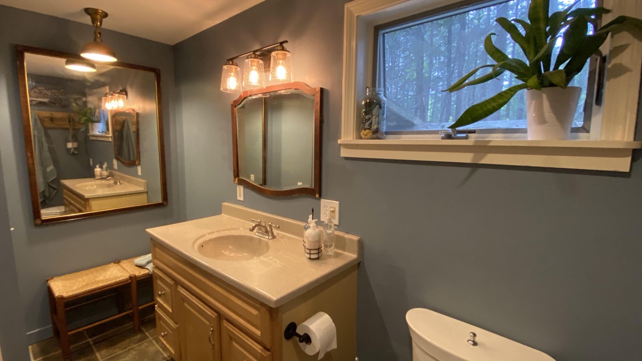 Photo of Bathroom in Manset