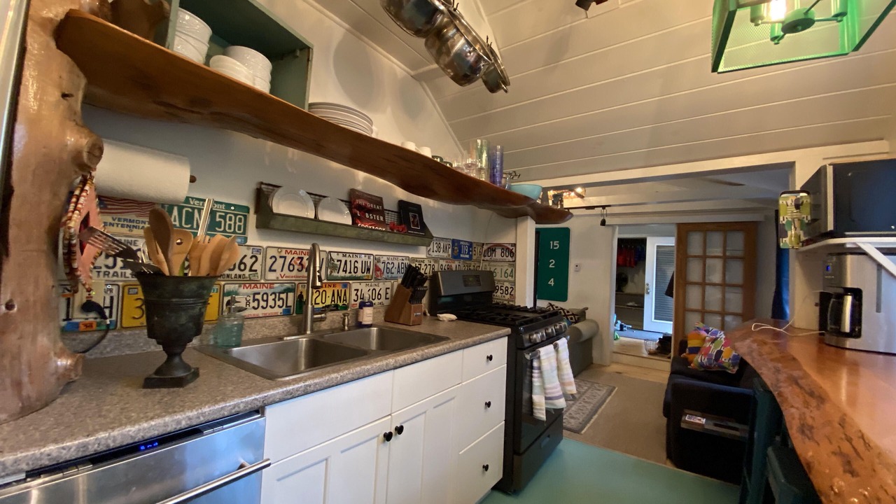 Photo of Bedroom in Manset