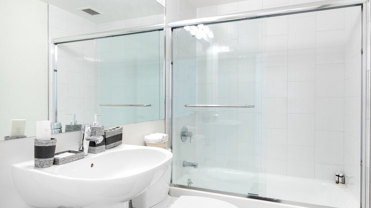 Photo of Bathroom in Lower Nob Hill