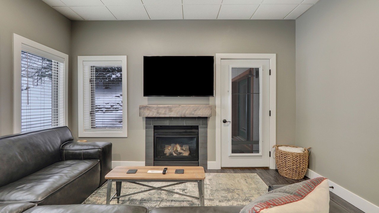 Photo of Livingroom in Boyne Falls
