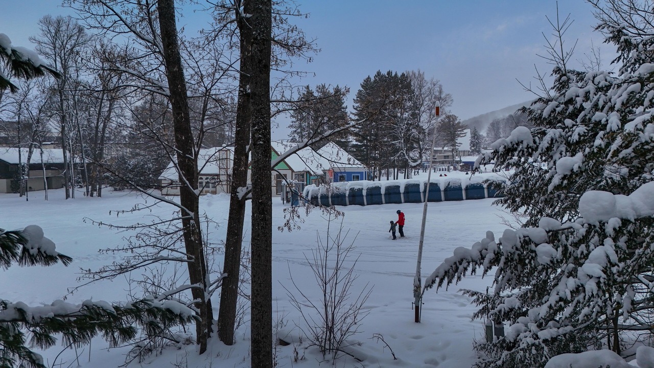 Photo of Others in Boyne Falls