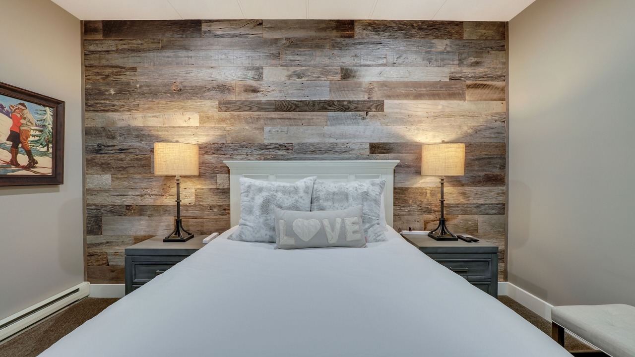 Photo of Bedroom in Boyne Falls