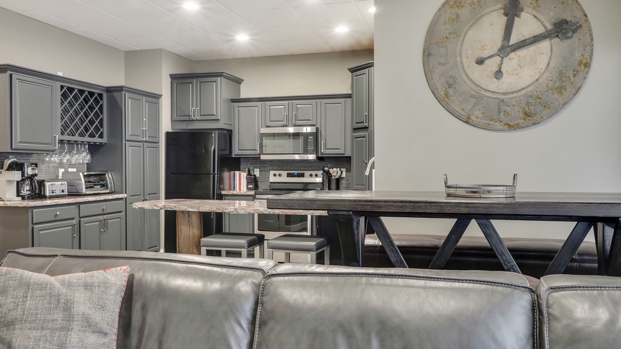 Photo of Kitchen in Boyne Falls
