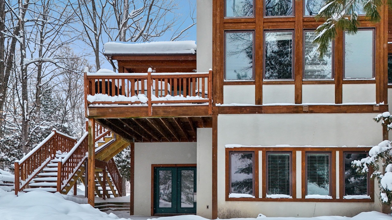 Photo of Outdoor in Boyne Falls