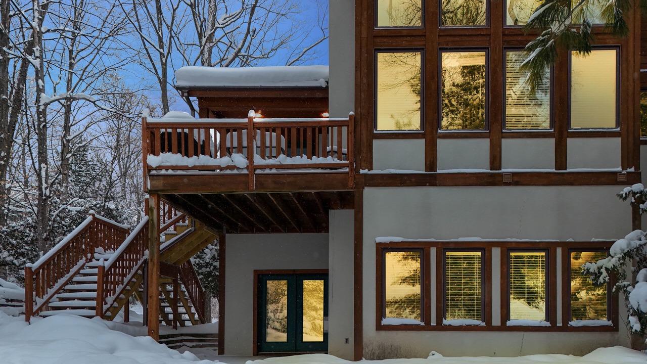 Photo of Outdoor in Boyne Falls