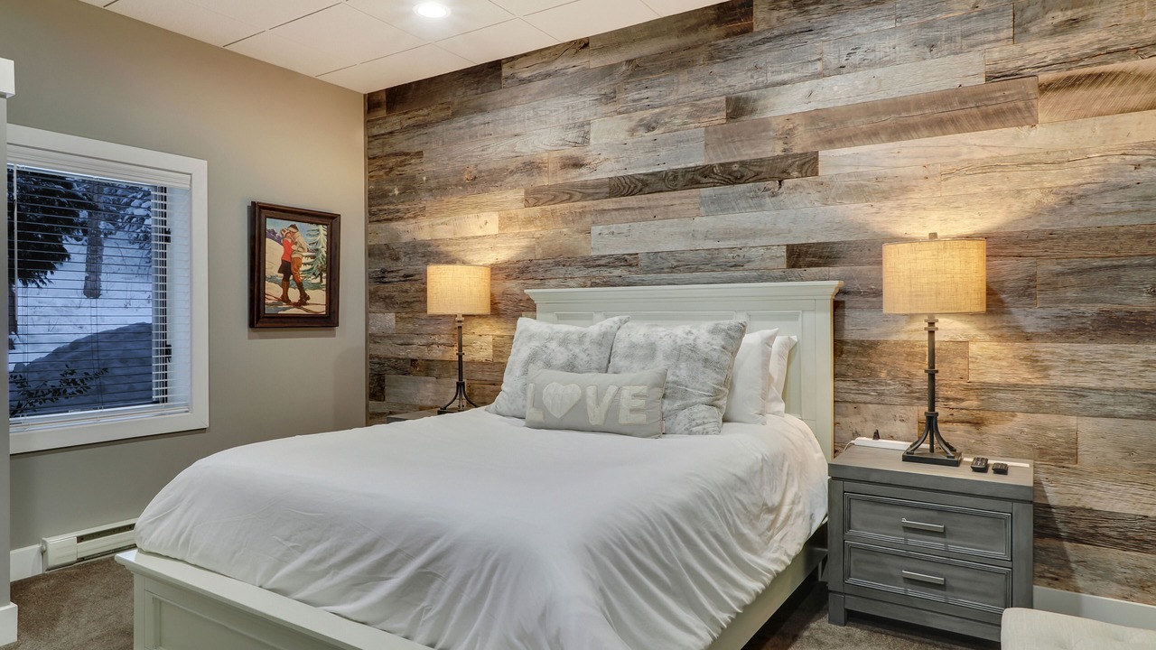 Photo of Bedroom in Boyne Falls