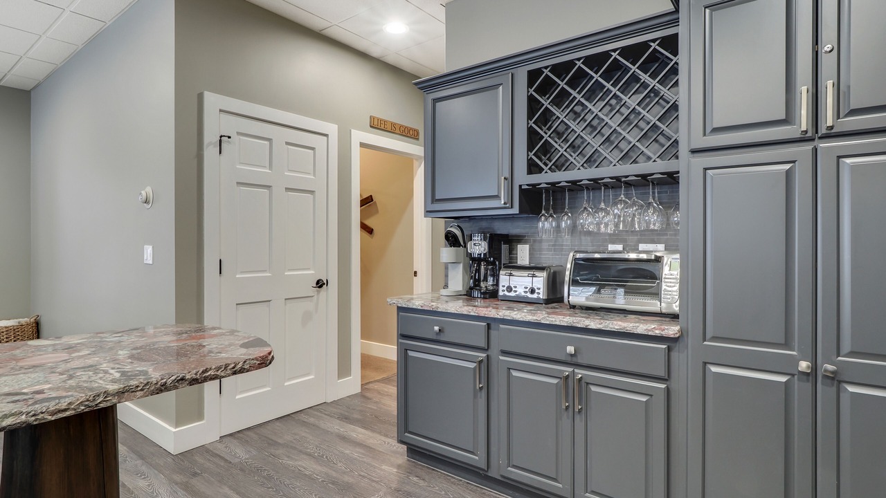 Photo of Kitchen in Boyne Falls