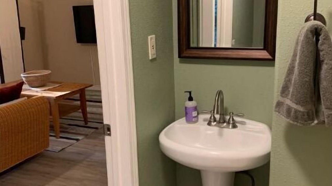 Photo of Bathroom in Lake Forest Park