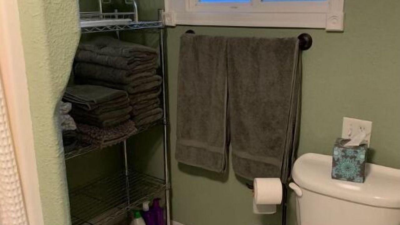 Photo of Bathroom in Lake Forest Park