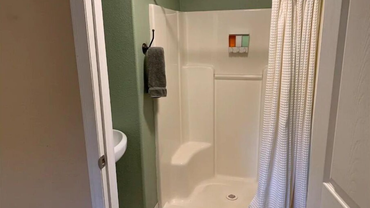 Photo of Bathroom in Lake Forest Park