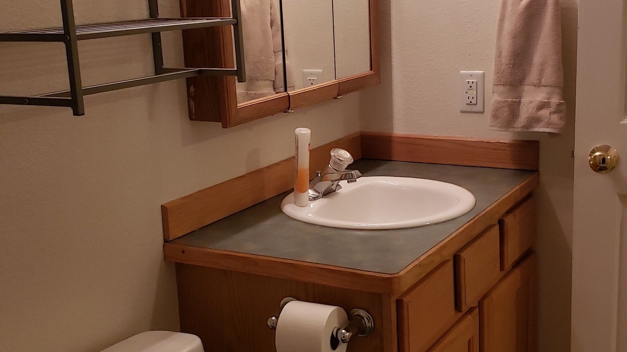Photo of Bathroom in Fairbanks